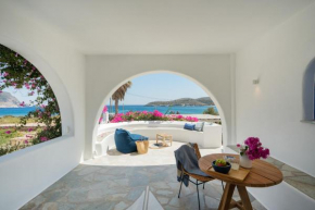 Kameo, Antiparos